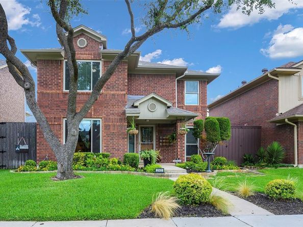 2903  Fort Point Lane , Carrollton Texas 75007