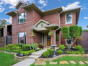 2903  Fort Point Lane , Carrollton Texas 75007