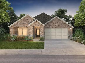 9409  Barbary Fig Lane , Fort Worth Texas 76036