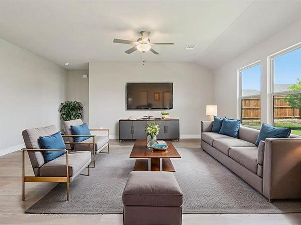 9409  Barbary Fig Lane , Fort Worth Texas 76036