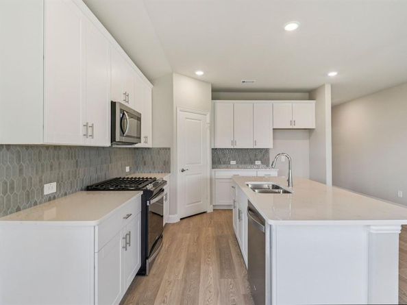 9409  Barbary Fig Lane , Fort Worth Texas 76036
