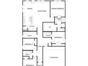 9409  Barbary Fig Lane , Fort Worth Texas 76036
