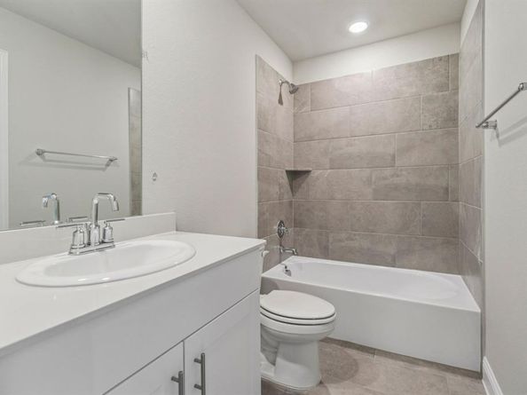 9409  Barbary Fig Lane , Fort Worth Texas 76036