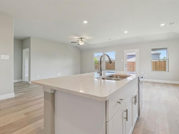 9409  Barbary Fig Lane , Fort Worth Texas 76036