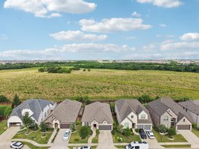 3201  Cavalry Way , Celina Texas 75009