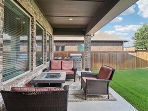 3201  Cavalry Way , Celina Texas 75009