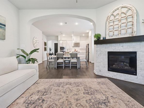 3201  Cavalry Way , Celina Texas 75009