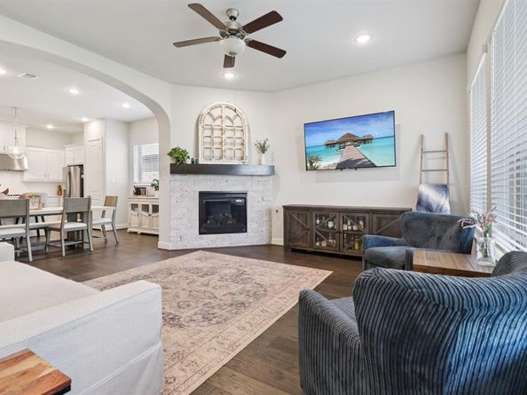 3201  Cavalry Way , Celina Texas 75009
