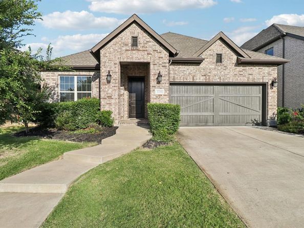 3201  Cavalry Way , Celina Texas 75009