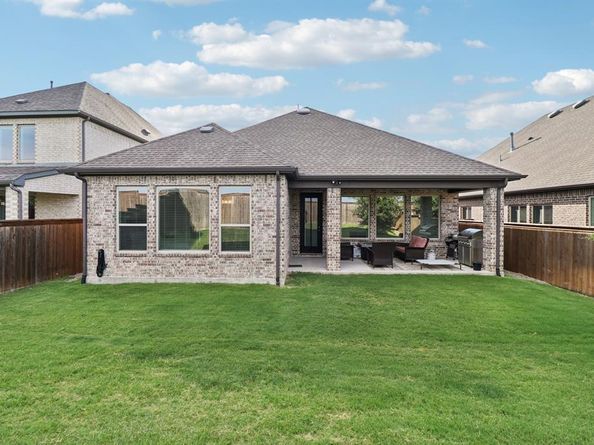 3201  Cavalry Way , Celina Texas 75009