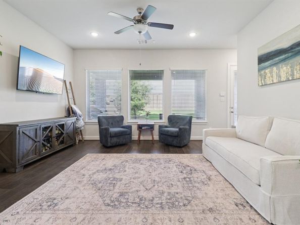 3201  Cavalry Way , Celina Texas 75009