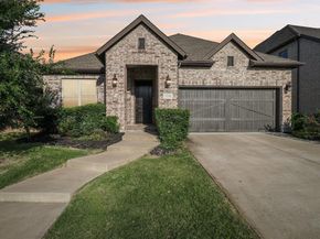 3201  Cavalry Way , Celina Texas 75009