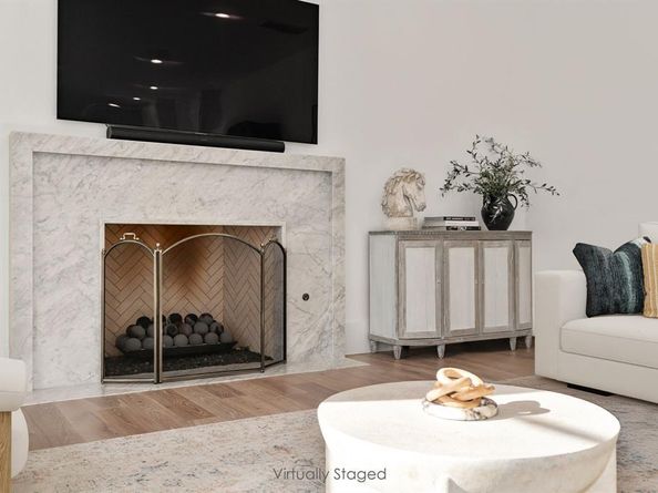 3760  Juniper Drive , Dallas Texas 75220