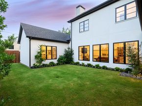 3760  Juniper Drive , Dallas Texas 75220