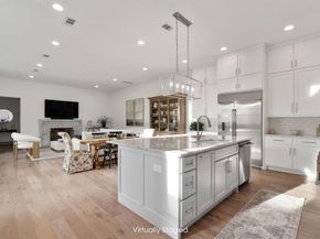 3760  Juniper Drive , Dallas Texas 75220
