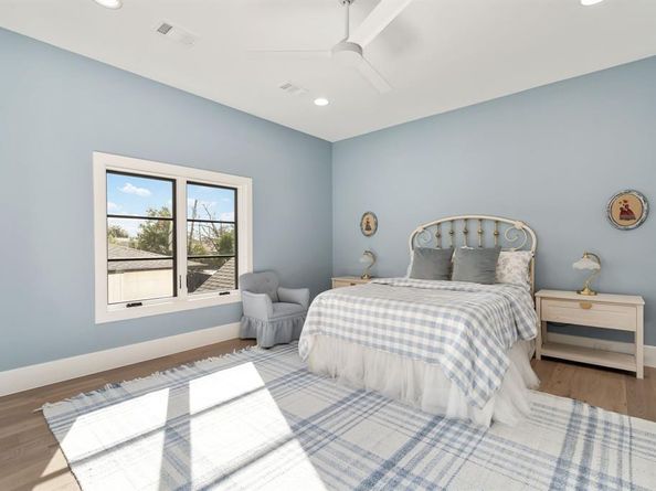 3760  Juniper Drive , Dallas Texas 75220