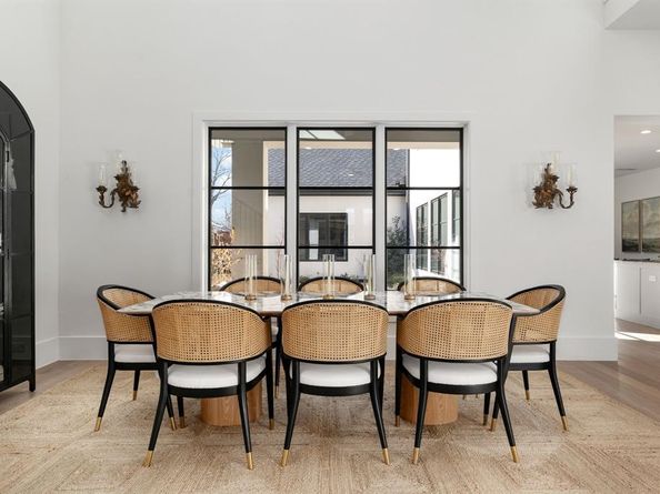 3760  Juniper Drive , Dallas Texas 75220