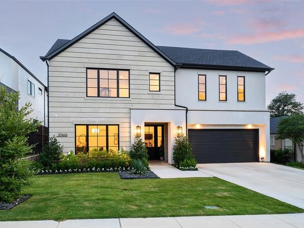 3760  Juniper Drive , Dallas Texas 75220