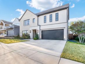 3760  Juniper Drive , Dallas Texas 75220