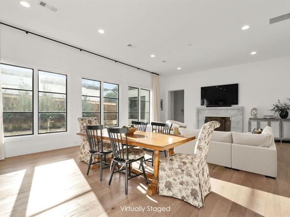 3760  Juniper Drive , Dallas Texas 75220