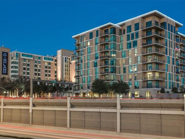 5656 N Central Expressway  805, Dallas Texas 75206