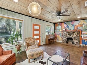 918  Egan Street , Denton Texas 76201