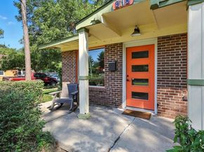 918  Egan Street , Denton Texas 76201