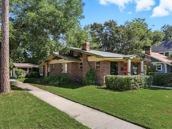 918  Egan Street , Denton Texas 76201