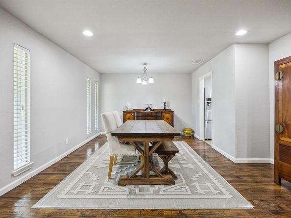 7741  El Santo Lane , Dallas Texas 75248