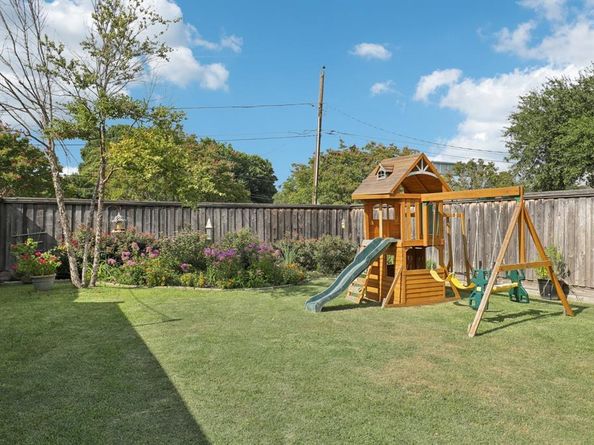 7741  El Santo Lane , Dallas Texas 75248