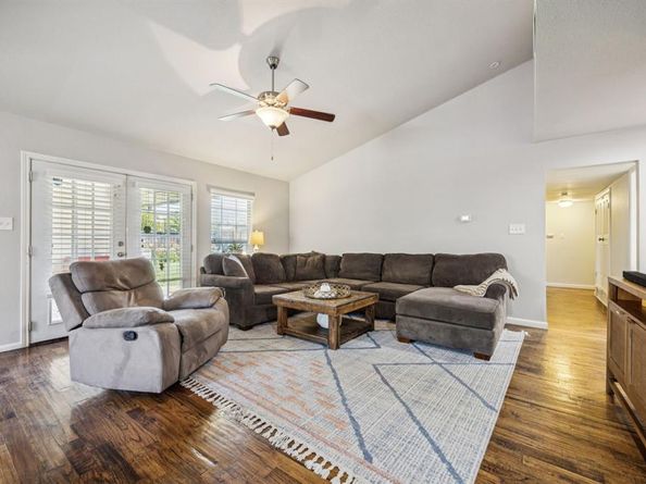 7741  El Santo Lane , Dallas Texas 75248