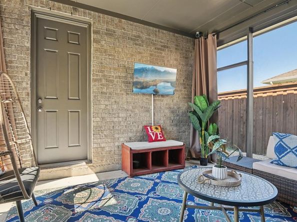 1425  Eden Valleywood Way , Arlington Texas 76005