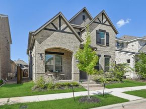 1425  Eden Valleywood Way , Arlington Texas 76005