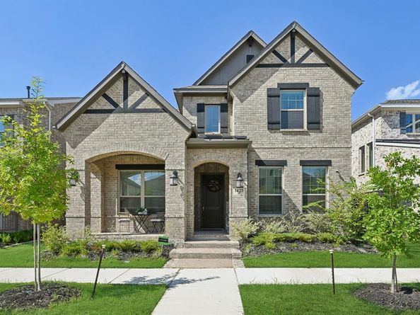 1425  Eden Valleywood Way , Arlington Texas 76005