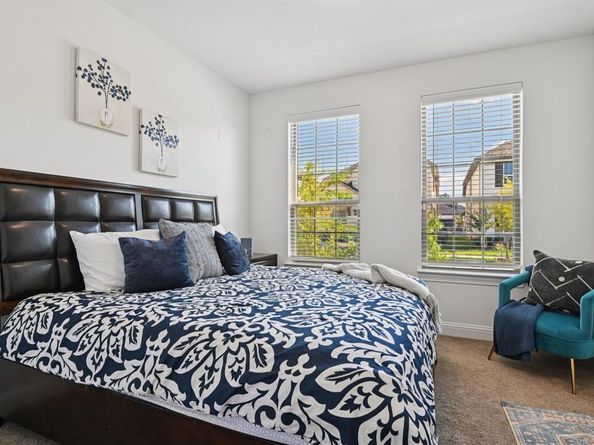 1425  Eden Valleywood Way , Arlington Texas 76005
