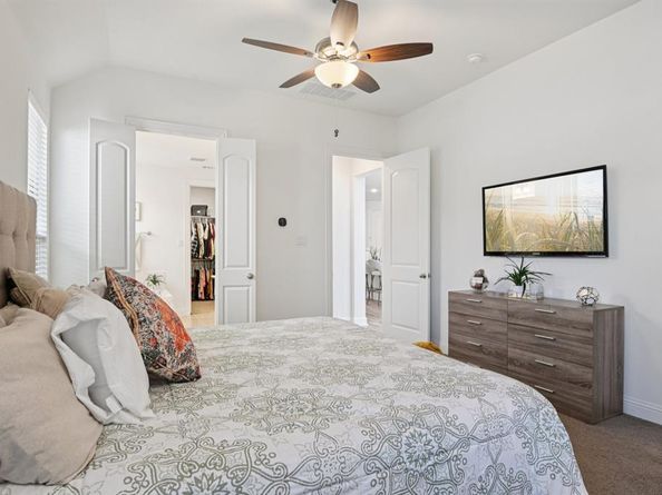 1425  Eden Valleywood Way , Arlington Texas 76005