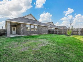 5025  Salinger Drive , Celina Texas 76227