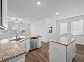 5025  Salinger Drive , Celina Texas 76227