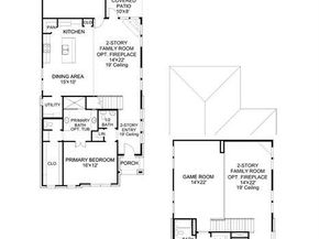 518  Callum Parkway , Celina Texas 75009