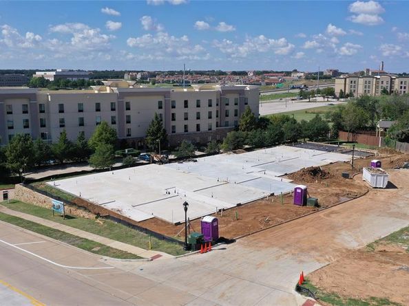 101  Beldonia Court , Trophy Club Texas 76262