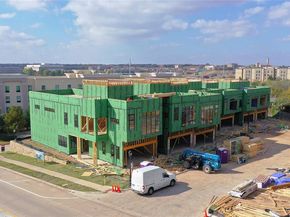 101  Beldonia Court , Trophy Club Texas 76262