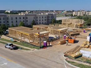 101  Beldonia Court , Trophy Club Texas 76262