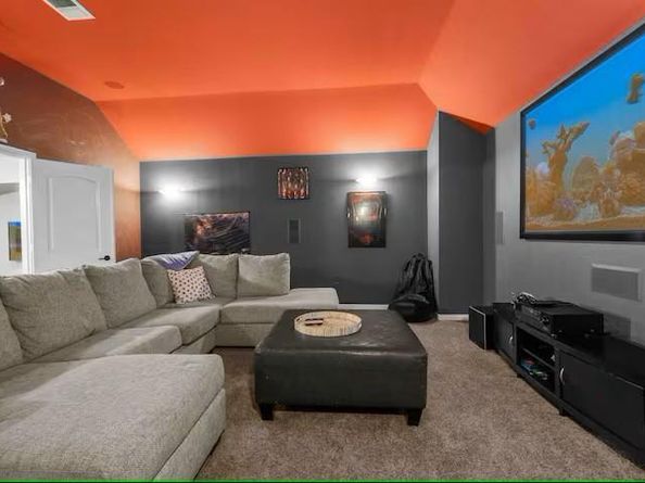 2623  Powderhorn Drive , Little Elm Texas 75068