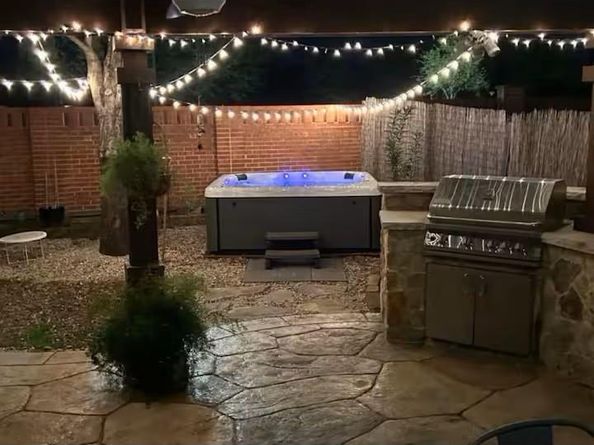 2623  Powderhorn Drive , Little Elm Texas 75068