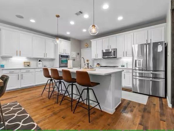 2623  Powderhorn Drive , Little Elm Texas 75068