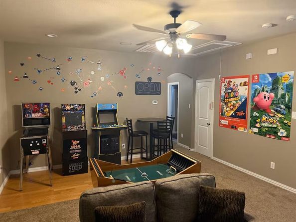 2623  Powderhorn Drive , Little Elm Texas 75068