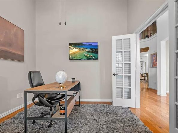 2623  Powderhorn Drive , Little Elm Texas 75068