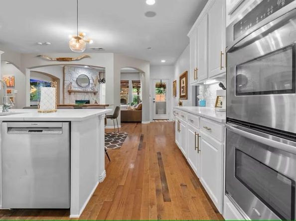 2623  Powderhorn Drive , Little Elm Texas 75068