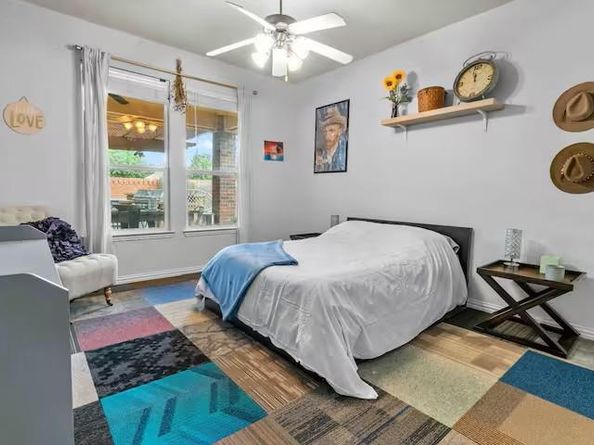 2623  Powderhorn Drive , Little Elm Texas 75068
