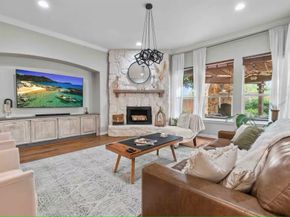 2623  Powderhorn Drive , Little Elm Texas 75068
